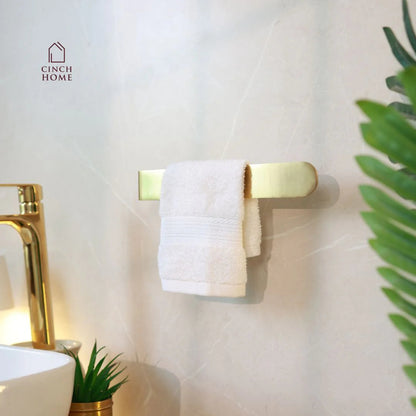 LumiGrip — Elegant Organization at the Push of a Button