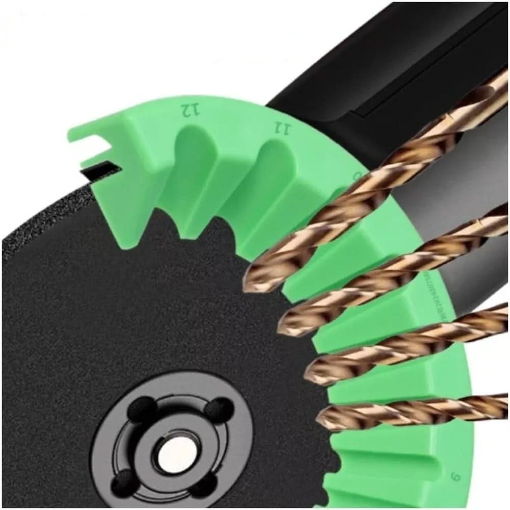 EdgeRevive — Instant Drilling Performance