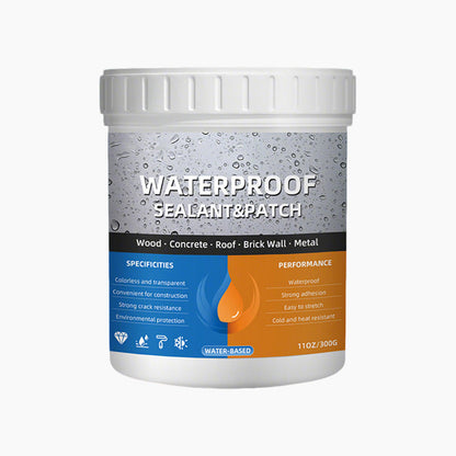 HydraGuard Seal — Leak-Proof, Long-Lasting Protection