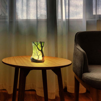 SylvaLume — Transform Any Room Instantly