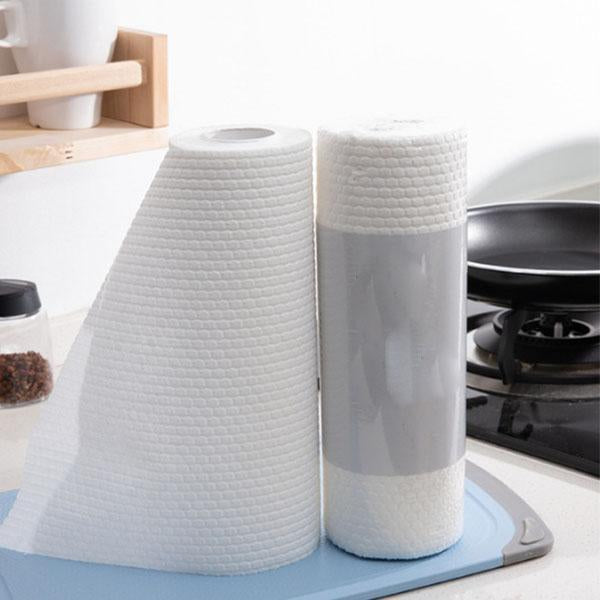 SilkinZa Cleaning Wipes — Scratch-Free, Brilliantly Clean Surfaces