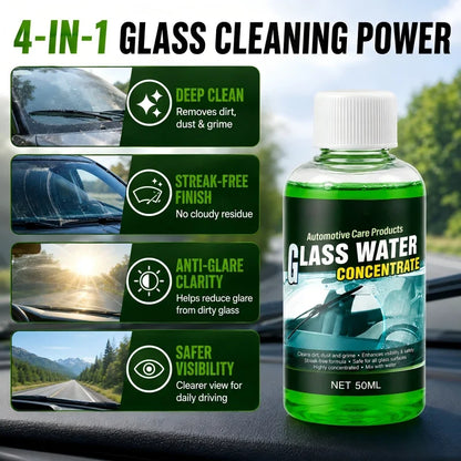 VisionBurst — Drive Safer, See Clearer