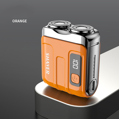 SwiftTrim Mini – Effortless, Skin-Friendly Shaving