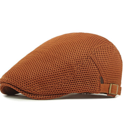 Emma – Breathable Sports Cap with Adjustable Fit