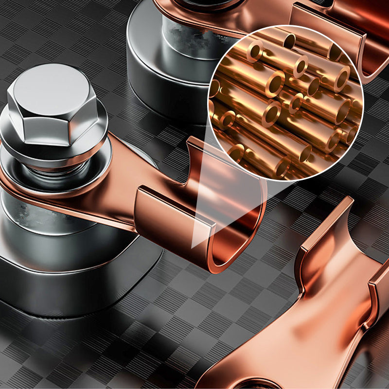 ForgeMag — Secure Power, Instant Precision