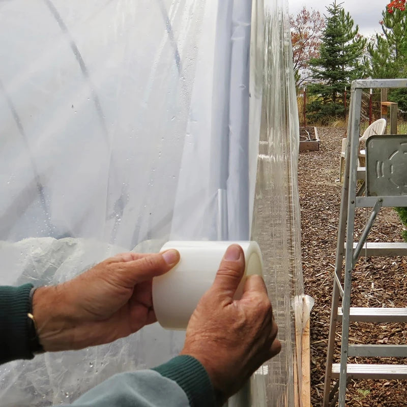 GardenGuard Tape — Strengthen Your Sanctuary