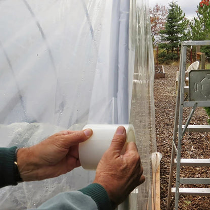 GardenGuard Tape — Strengthen Your Sanctuary