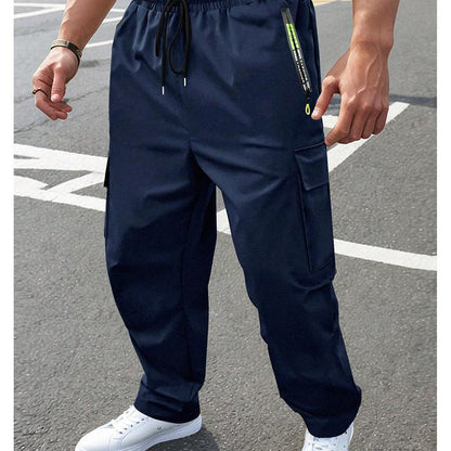 Heinz — Durable Cargo Pants | 50% OFF