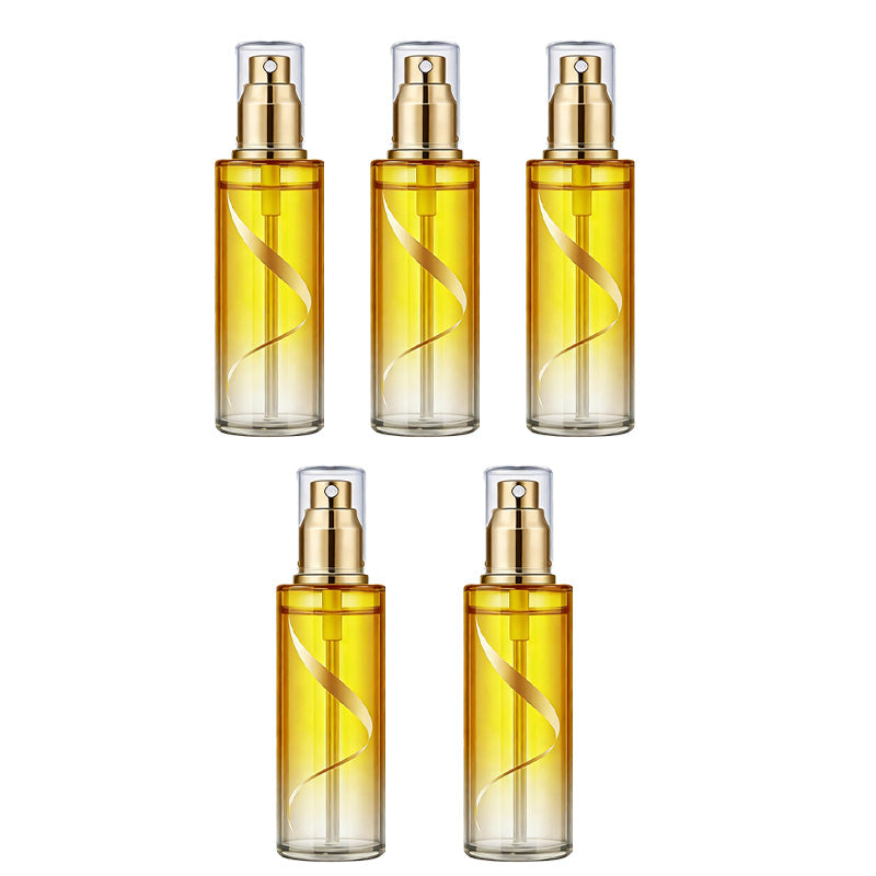 RamoraMist 80ml – Silky Shine Unleashed | Buy 1 Get 1 Free