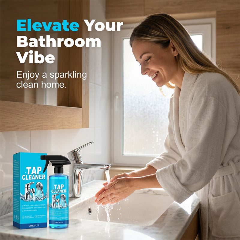LimeAway — Instant Sparkling Faucet Restoration - 120ml