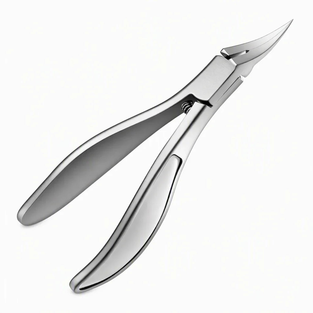 NailMaster Pro — Painless Precision Confidence
