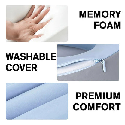 VeloraEase — Travel Pain-Free Comfort