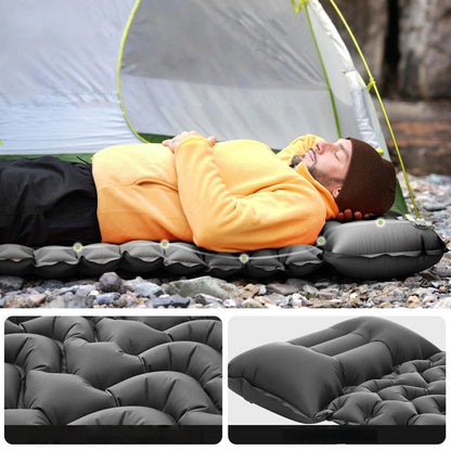 AeroNest — Instant Comfort Anywhere