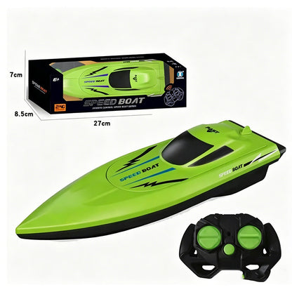 WaveBurst — Unleash Thrilling Speed
