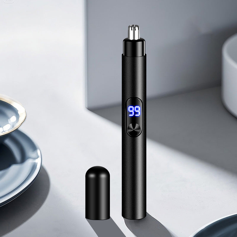 purePrecision Pro — Grooming Trimmer | 50% OFF