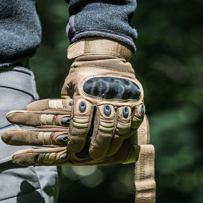 GladiPro Tactical Gloves – Unmatched Grip, Comfort, Protection