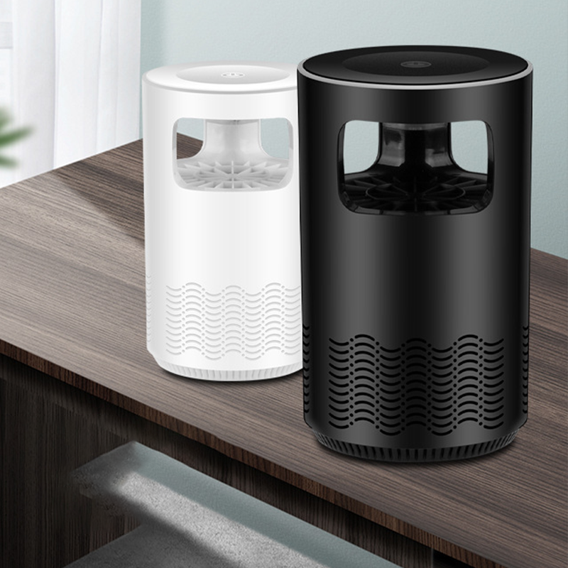 NightMist Mosquito Defender — Sleep Peacefully Bite-Free