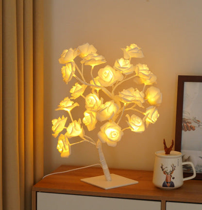LunaRose — Ignite Warmth Instantly