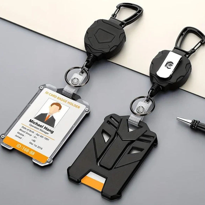 Badge Reel Pro – Instant Access and Freedom