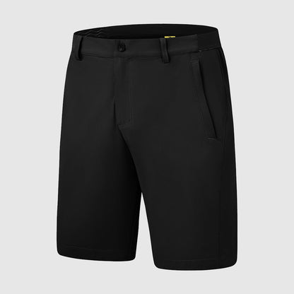 Heidi – Waterproof Men's Golf Shorts with Stretch and UPF50 Protection