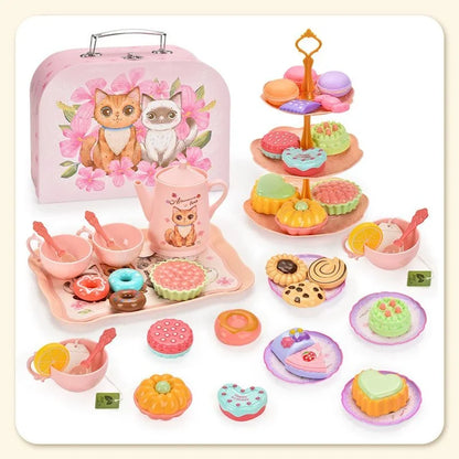 FairySip Tea Set — Spark Endless Childhood Joy