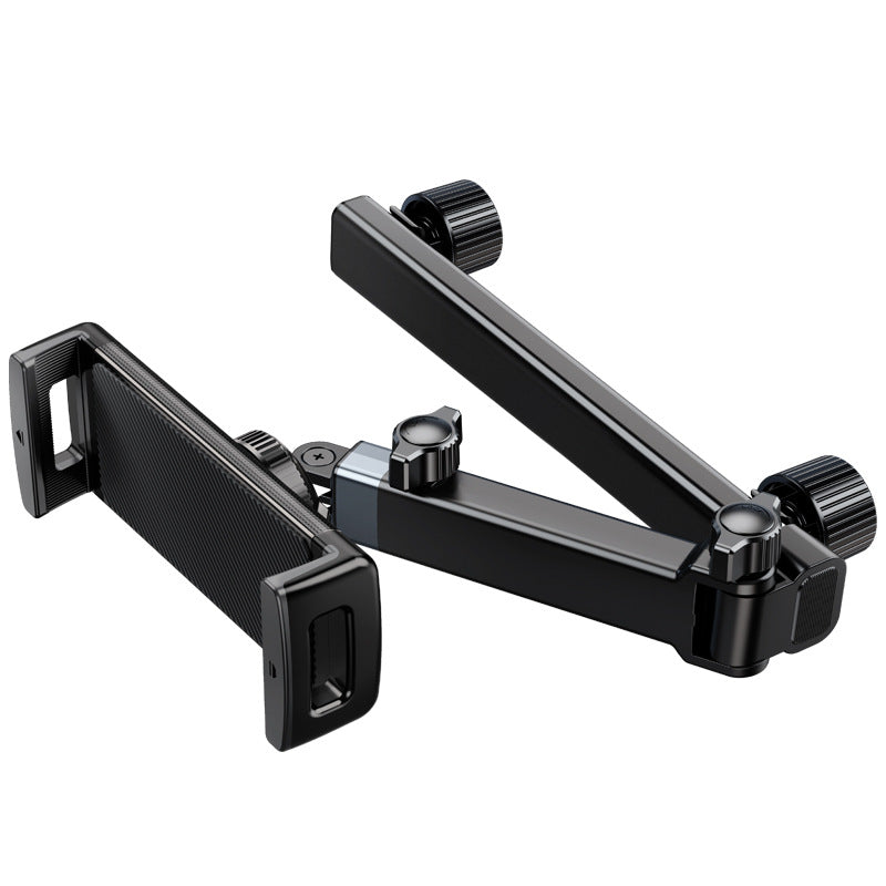 RideWave Tablet Mount – Effortless Perfect Viewing Angles