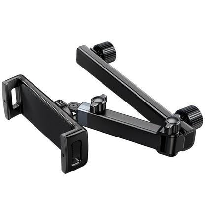 RideWave Tablet Mount – Effortless Perfect Viewing Angles