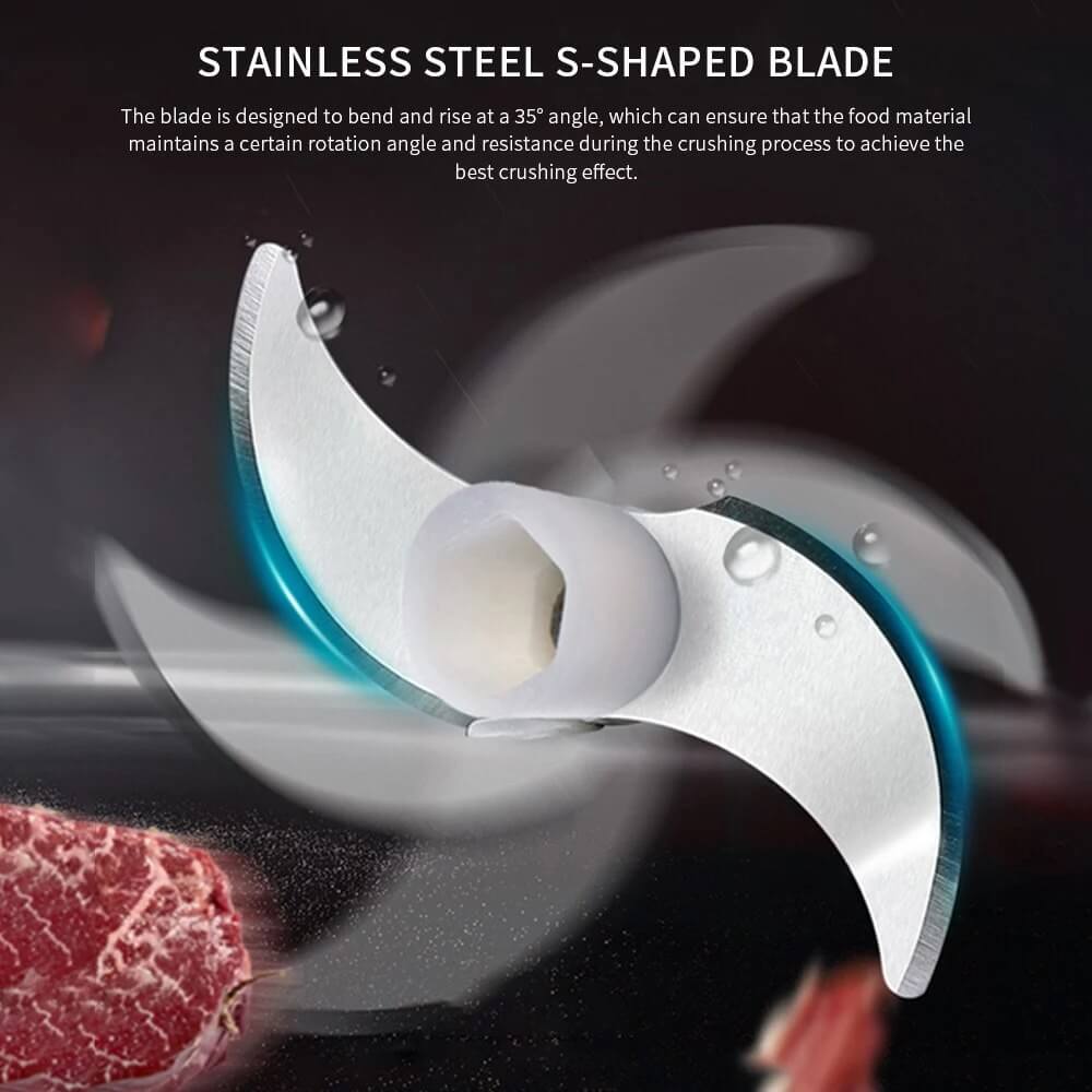 SnapChop — Effortless Kitchen Magic