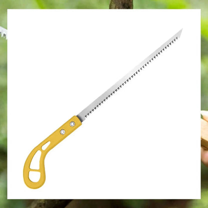 EdgeMaster Saw — Cut Faster, Feel Powerful