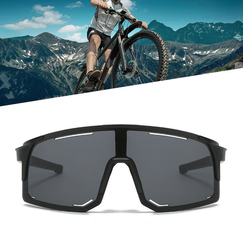 Tyler – Lightweight Windproof Sunglasses with UV Protection