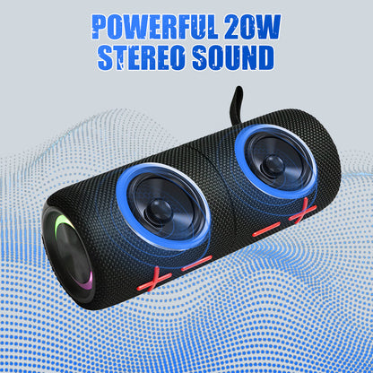 FlexBeat Duo — Powerfully customize your sound space