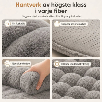FurHaven Pet Mat — Ultimate Cozy Comfort