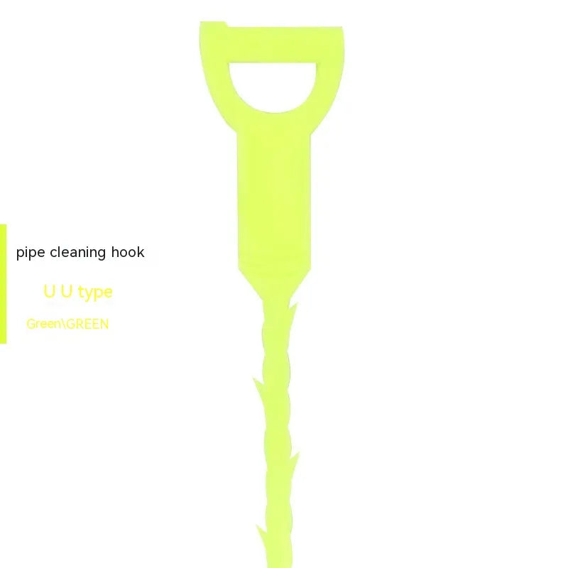 FlowSleek — Clear Clogs Fast