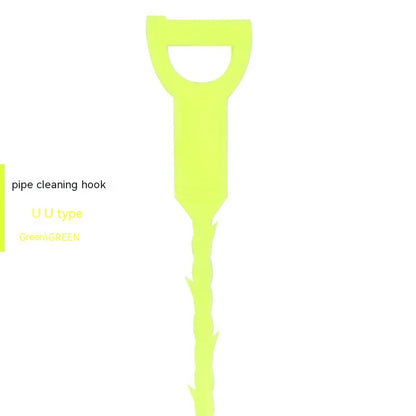 FlowSleek — Clear Clogs Fast