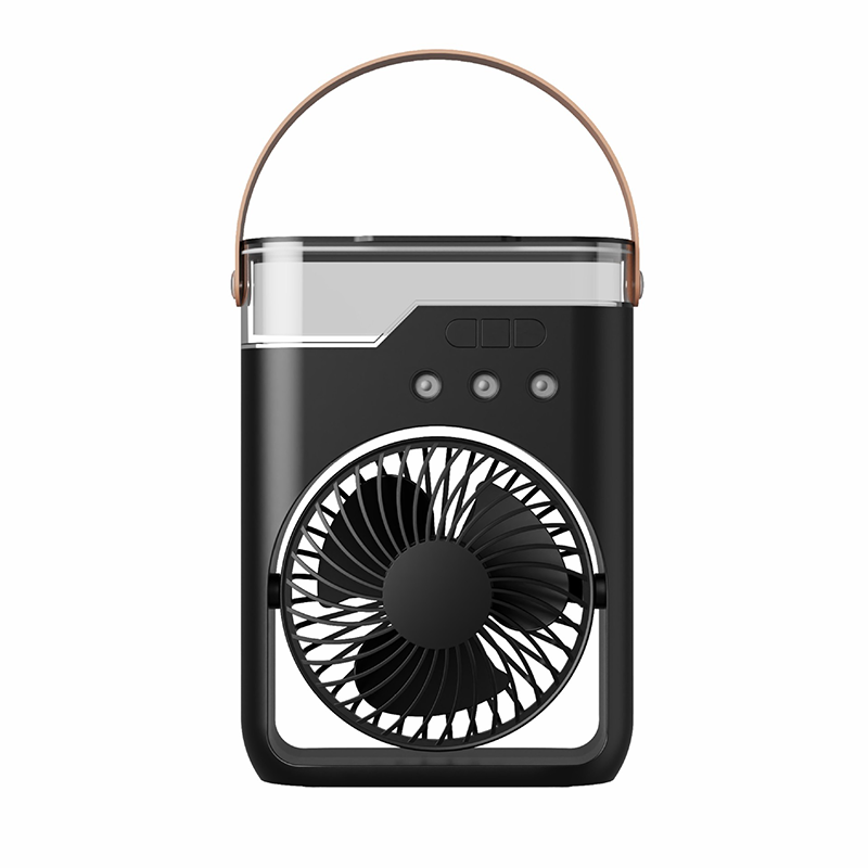 Heat Escape — Instant Cool Freedom