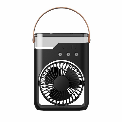 Heat Escape — Instant Cool Freedom