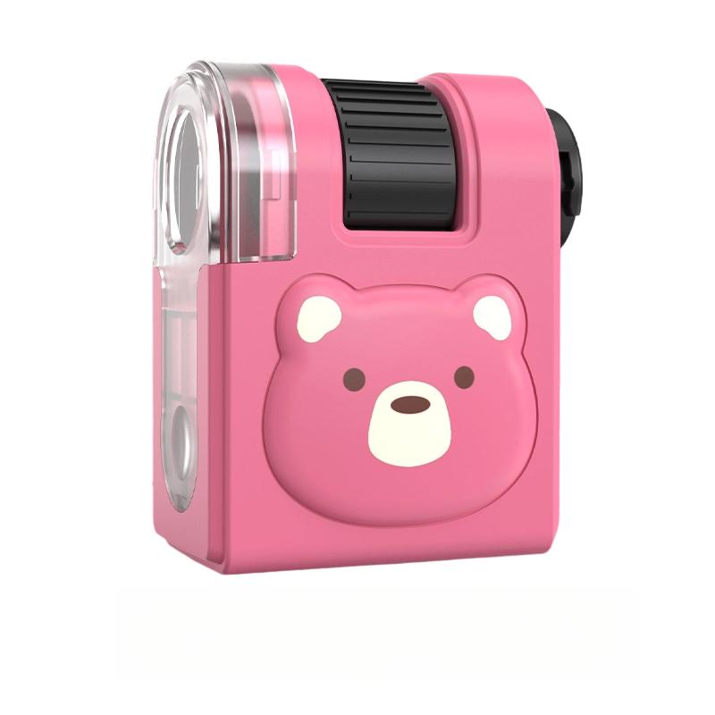 SnapScope Portable Microscope — Sparking Curious Minds