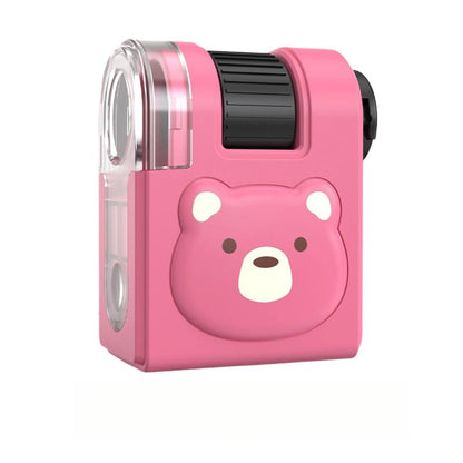 SnapScope Portable Microscope — Sparking Curious Minds