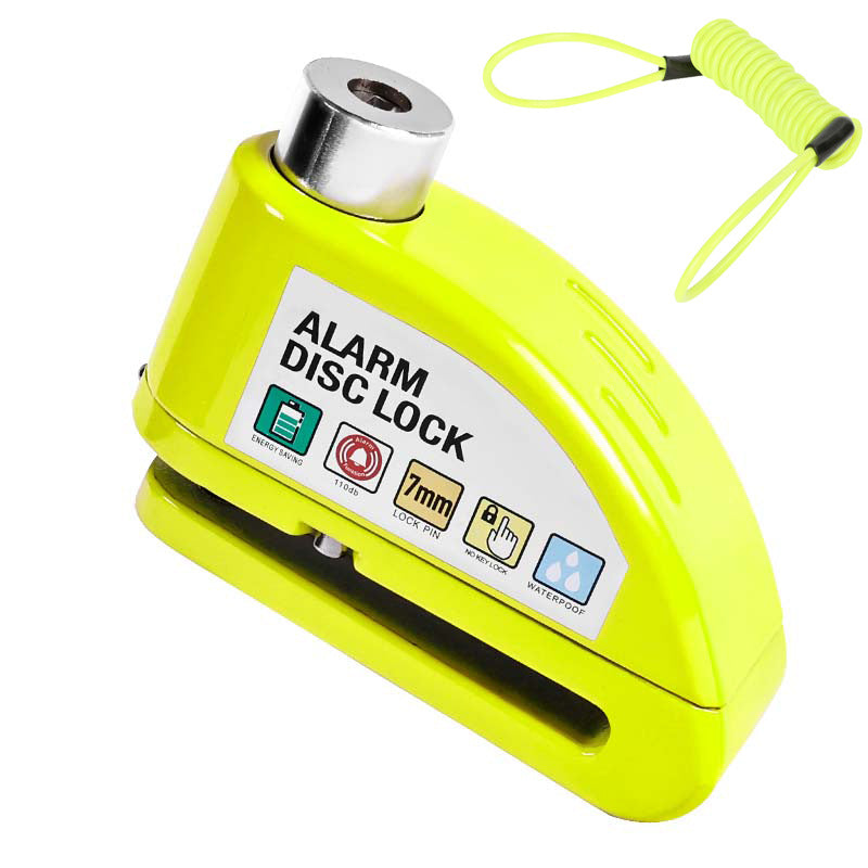 ShockGuard Pro — Instant Theft Protection