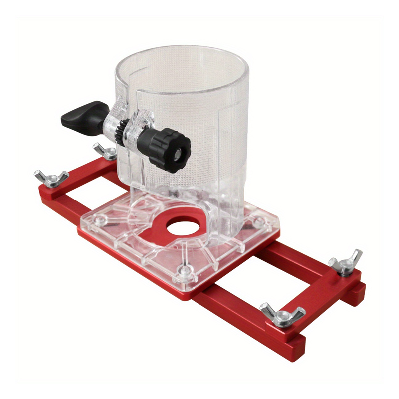 EdgeMaster — Precision Router Guide | 50% OFF