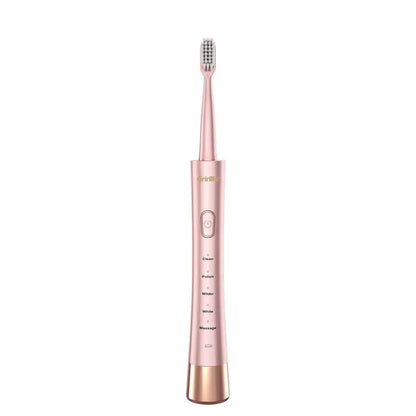 SX-502 Electric Toothbrush — Radiate Fresh Confidence