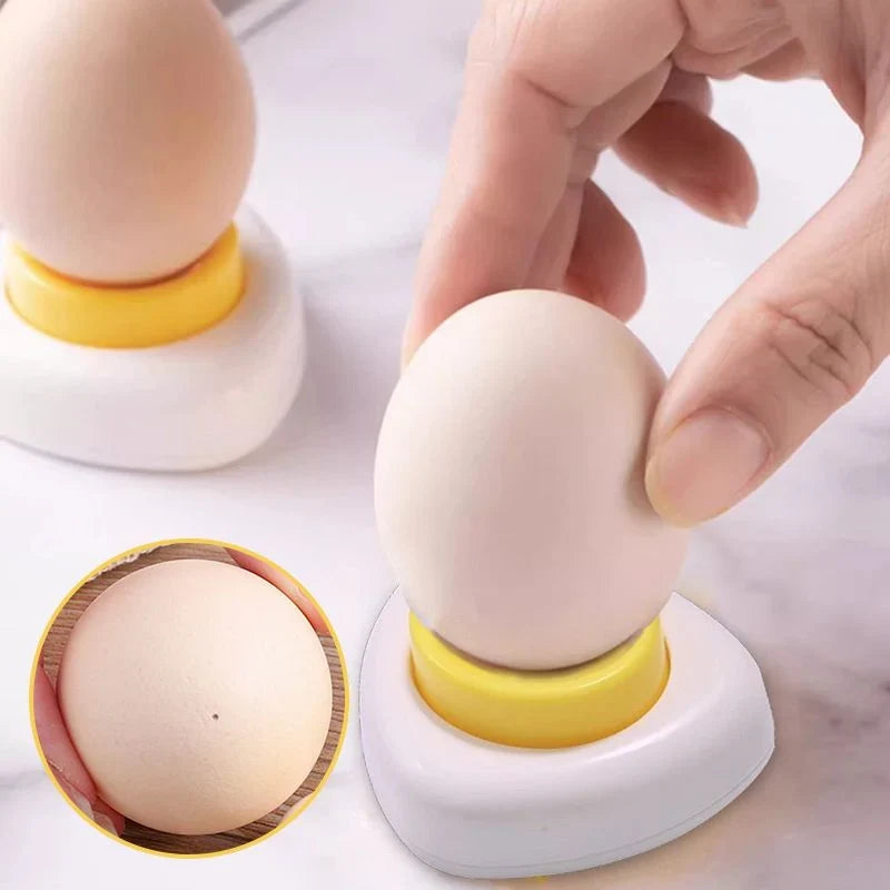 Egg Piercer — Perfect Eggs, Zero Hassle