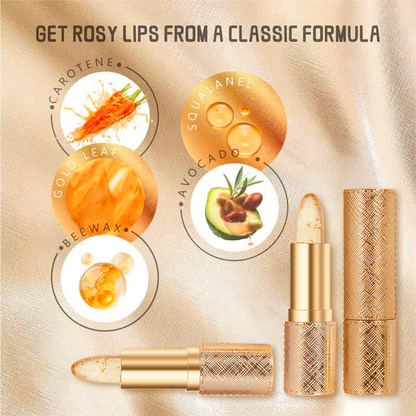 LumiVive — Irresistible Lips, Confidence All Day Long