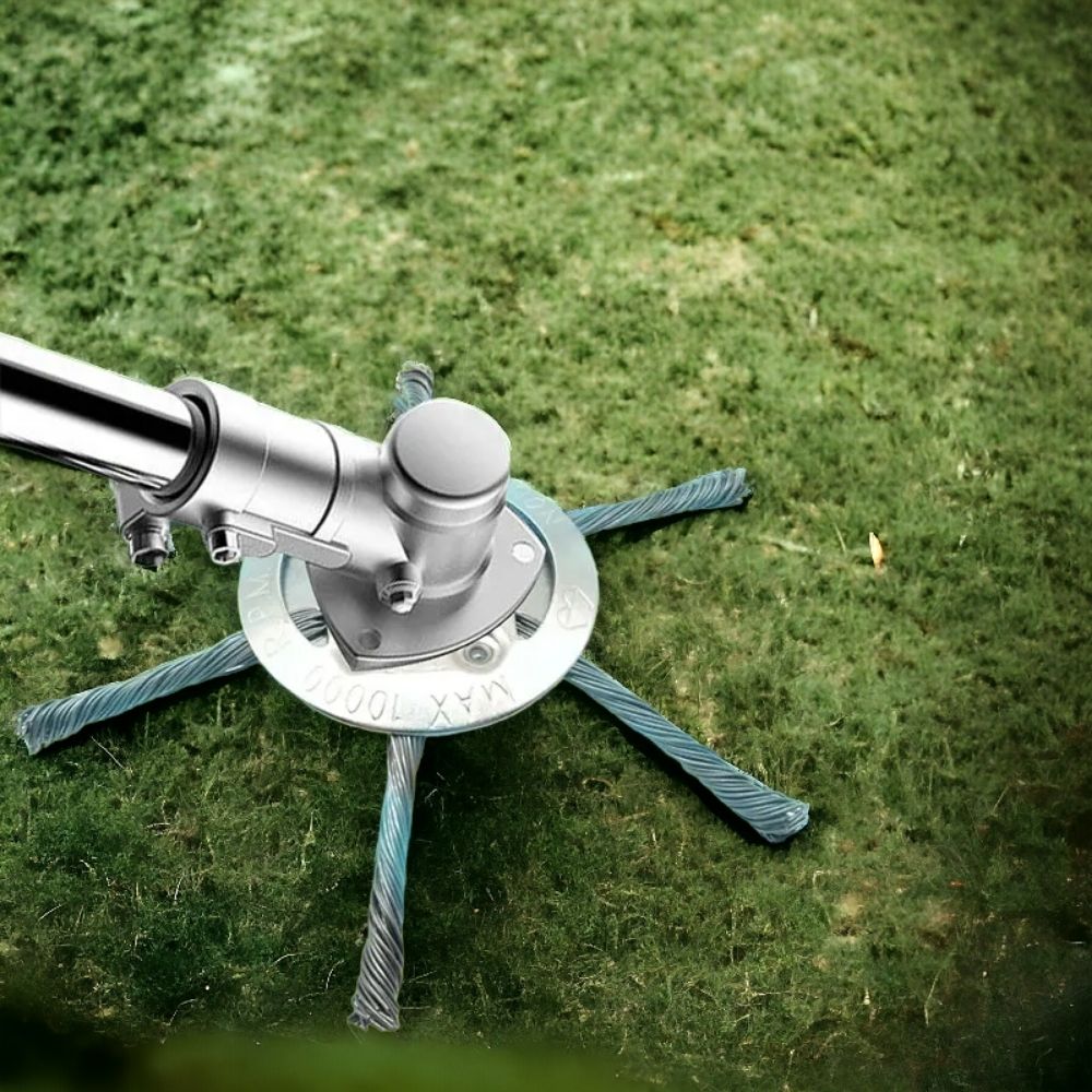 Grado™ More Time Enjoying Your Garden! 50% OFF