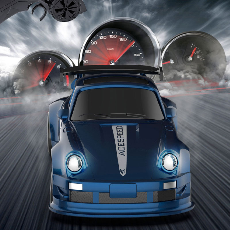 Pocket Racer Pro — Master Every Thrilling Drift Ride