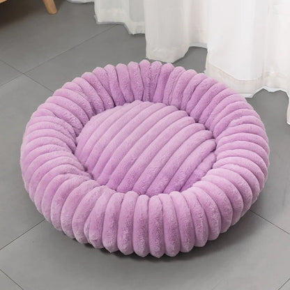 SnuggleNest — Ultimate Calm Comfort