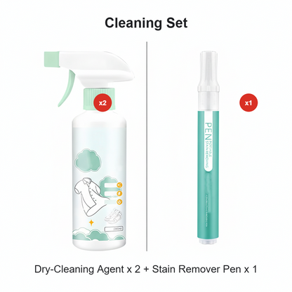 Advanced Fabric Stain Remover - 300ml
