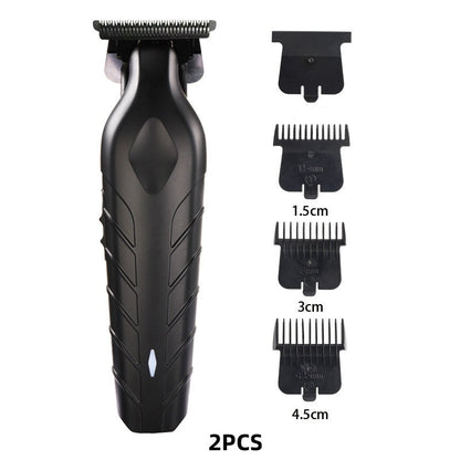 TrimEdge — Cordless Hair Trimmer | 50% OFF