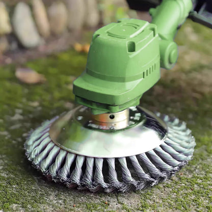 PowerTrim Pro — Instantly Defeat Weeds