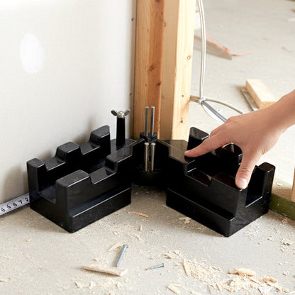 EdgeMaster Pro — Perfect Cuts, Fast